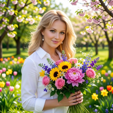 Екатерина СОЛНЦЕ в LOOKY. . Дорогие женщины, с п...