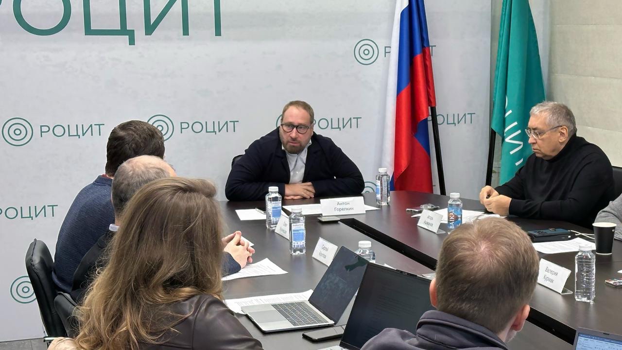 anton__gorelkin в LOOKY. . Цифровую инклюзивнос...