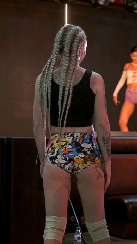 Mila в LOOKY. . 