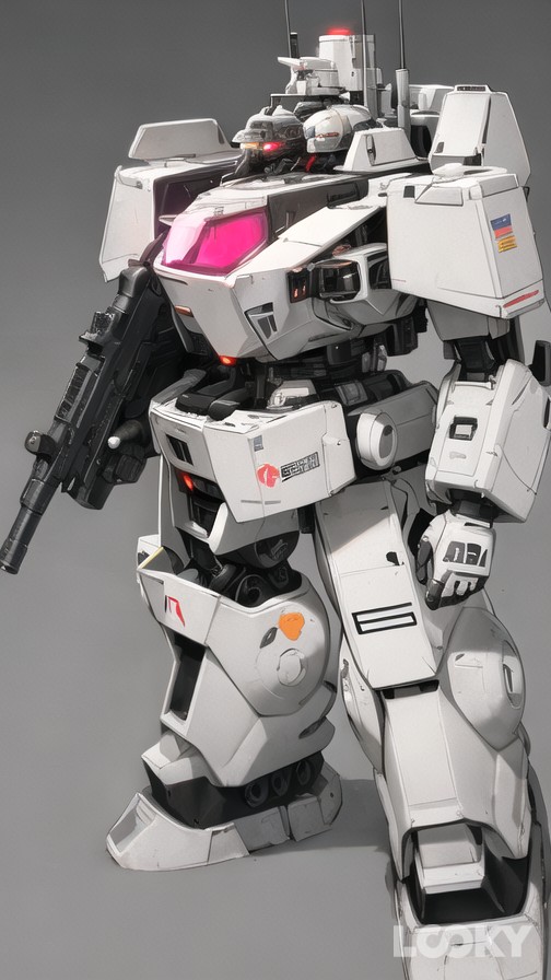 to_shto_pochti_gundam в LOOKY — фото 4