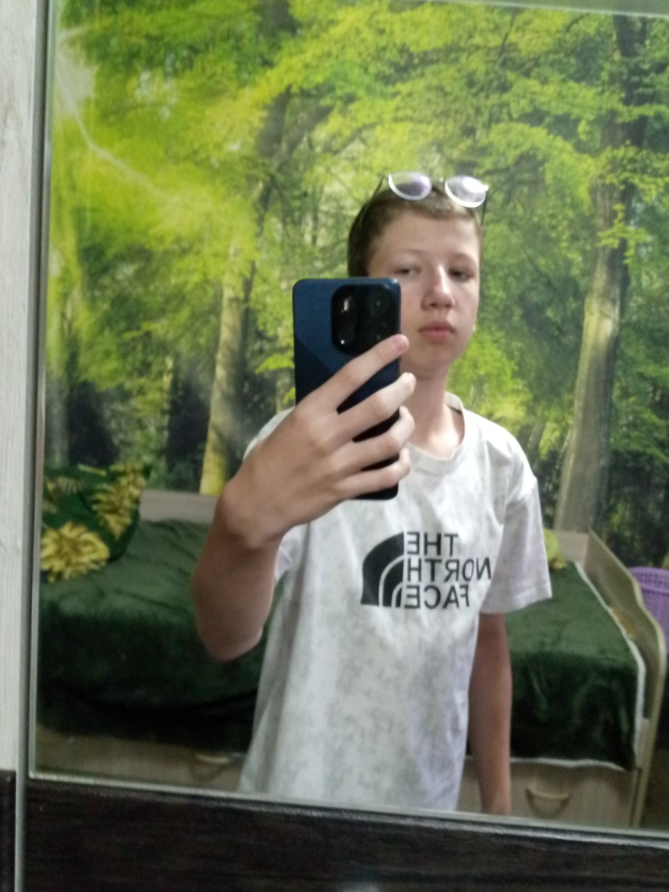 Ночное явление в LOOKY — Мне 13 ищу ту самую 13-14 лет желательно из омска