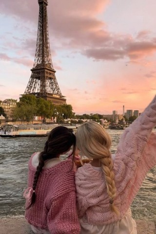 Эстетика для девочек в LOOKY. . Мечта сделать такое ...