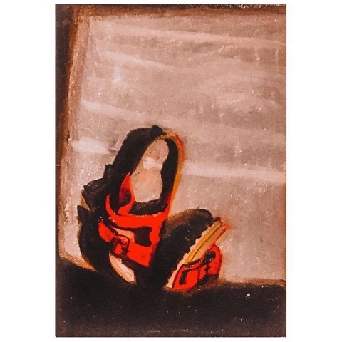 artsylvian в LOOKY. . [#oilpainting](oilpa...