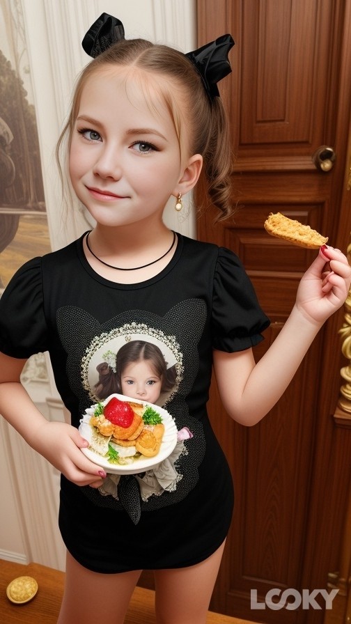 #Олд_мани #Видеоигра #Больше_цвета #LOOKY_нейронка