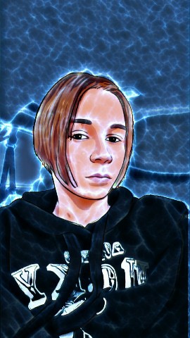 chistyakov_omg в LOOKY. #SuperSTAR. #SuperSTAR