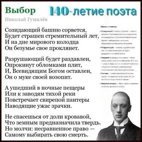 marathasanov148 в LOOKY. . 140 лет со дня рожде...