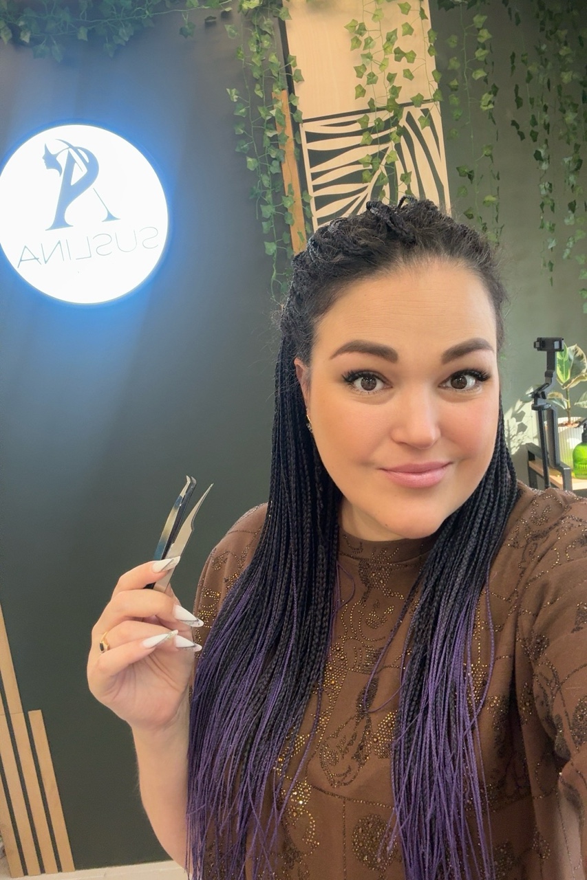 Анна Суслина in LOOKY. . Всем здравствуйте 🧚...