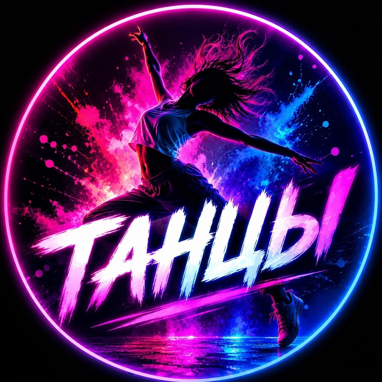 Танцуй🩷