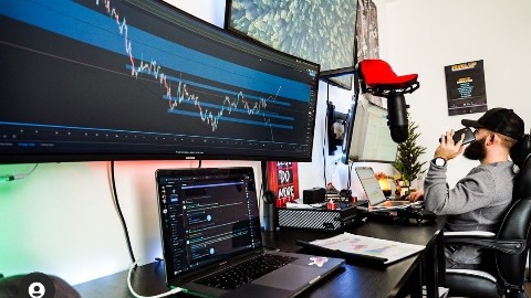 Angelo Ciaramello в LOOKY. #greatness,#ForexLeague,#FXSeed,#Savedbyfx. When I gotta make th...