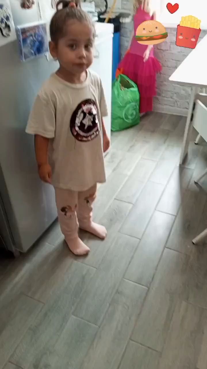  в LOOKY — Дети