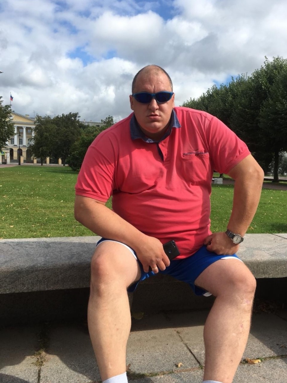Сергей в LOOKY — публикация