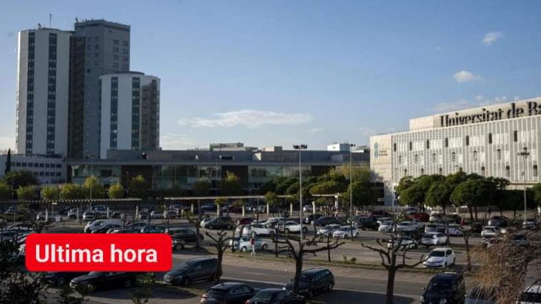 GRANADA NORTE TV в LOOKY — 🔴#ÚltimaHora. Hospitalizada en la UCI una mujer de 76 años 