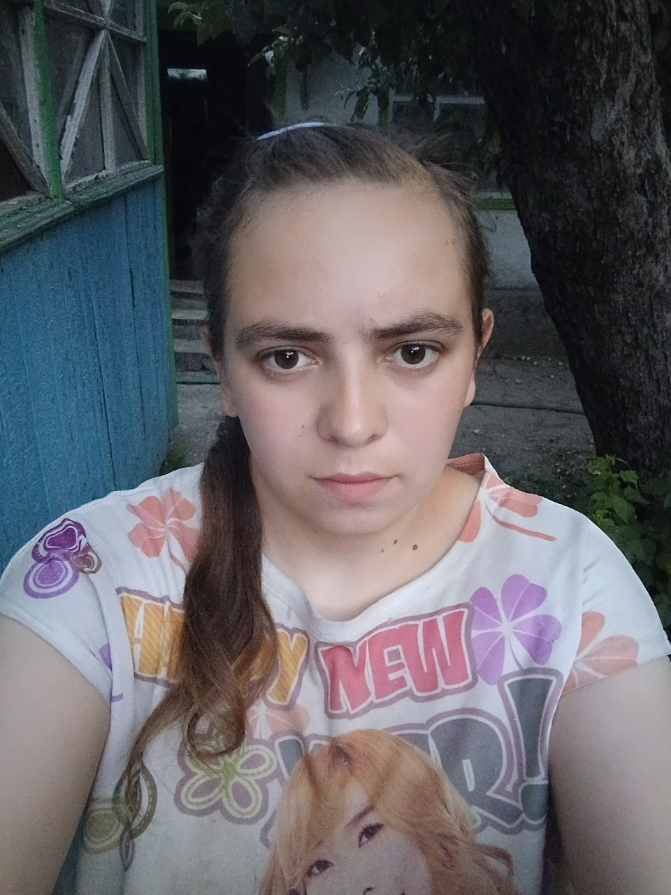 nastya_kareglazaya в LOOKY — публикация