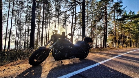 Moto Tours в LOOKY. . 🏍️ Мотопутешественн...