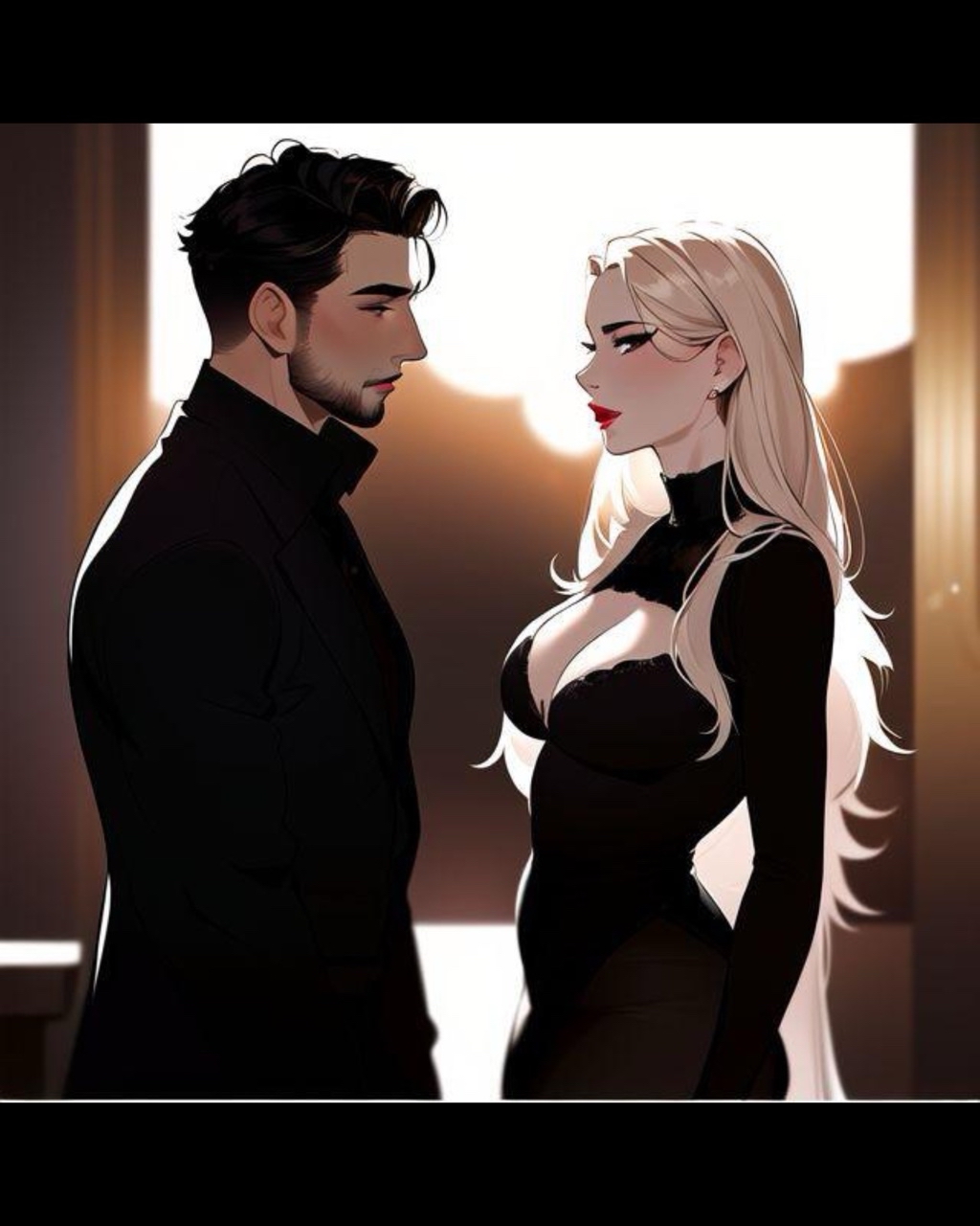 Карина Поморина в LOOKY — фото 8