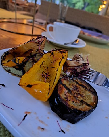 Anna_Znm в LOOKY. . The food is here 😅