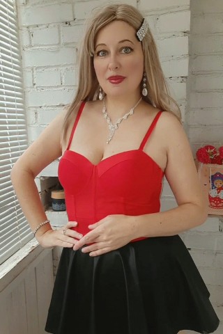 Ирина Бычкова в LOOKY. . 