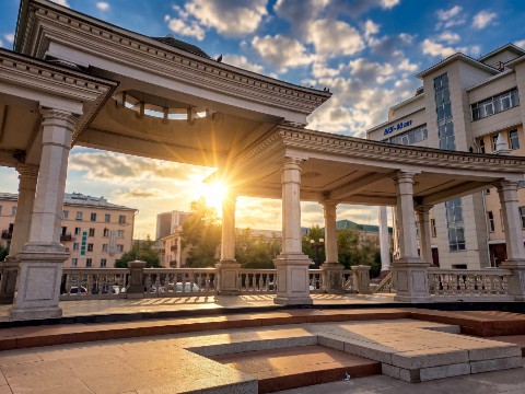 Волька в LOOKY. #центруланудэ. Улан-Удэ
[#уланудэ ]...