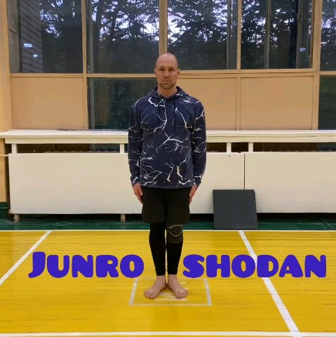 ktksokol в LOOKY. #karate,#shotokan,#каратэ,#спорт,#тренировка,#власиха,#workout,#crossfit,#карате. Джунро шодан (Junro ...