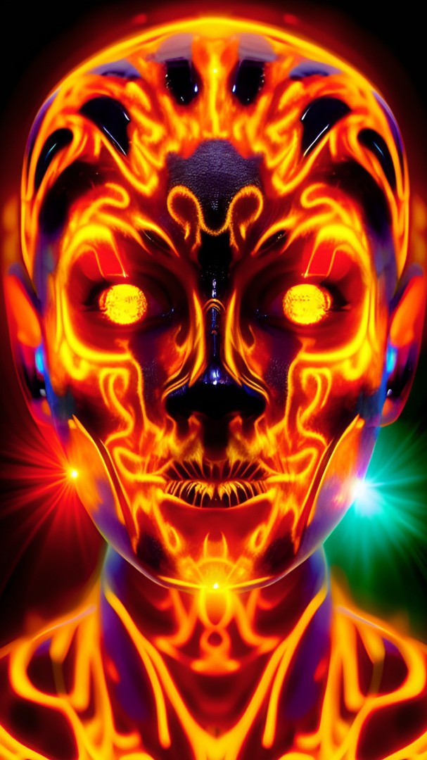 #Face #ai #cyber
