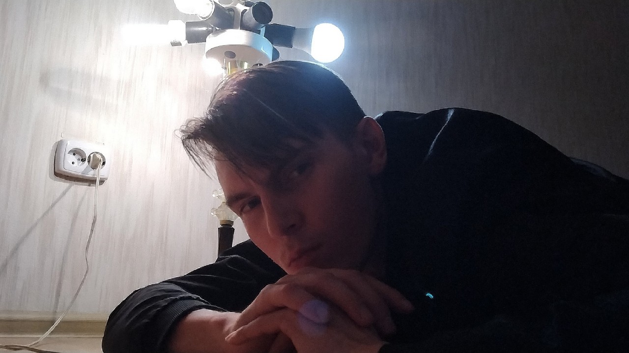OstinSheportBruster в LOOKY — публикация
