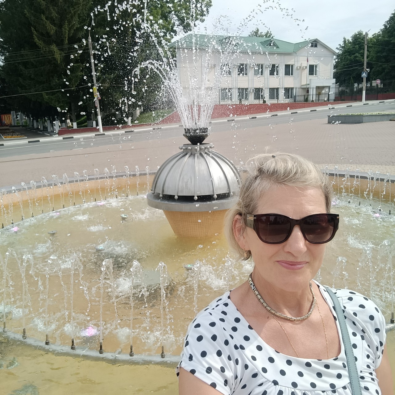 Город Сураж Брянская область 
Моя малая Родина!!!