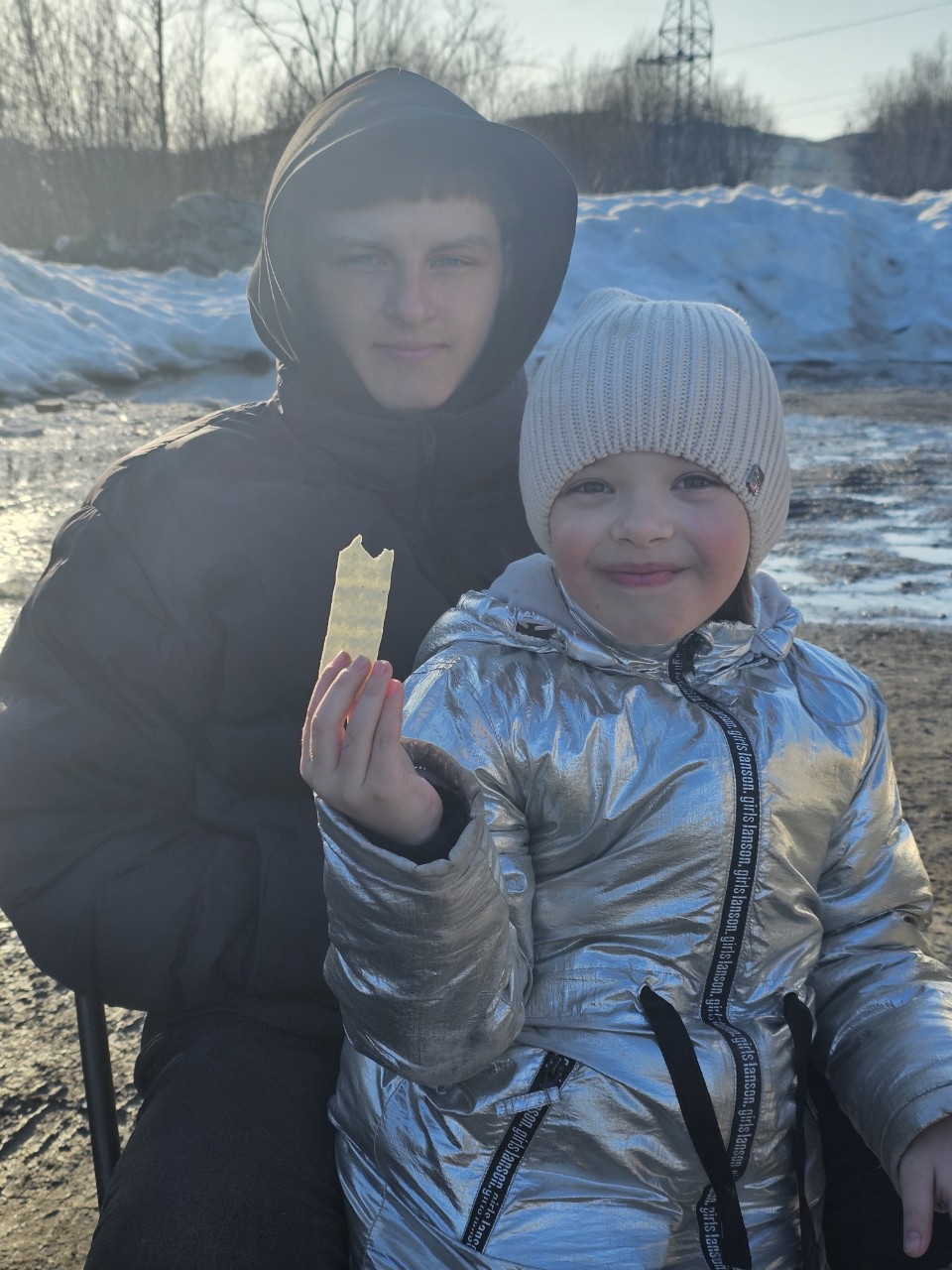 Наше всё❤️❤️