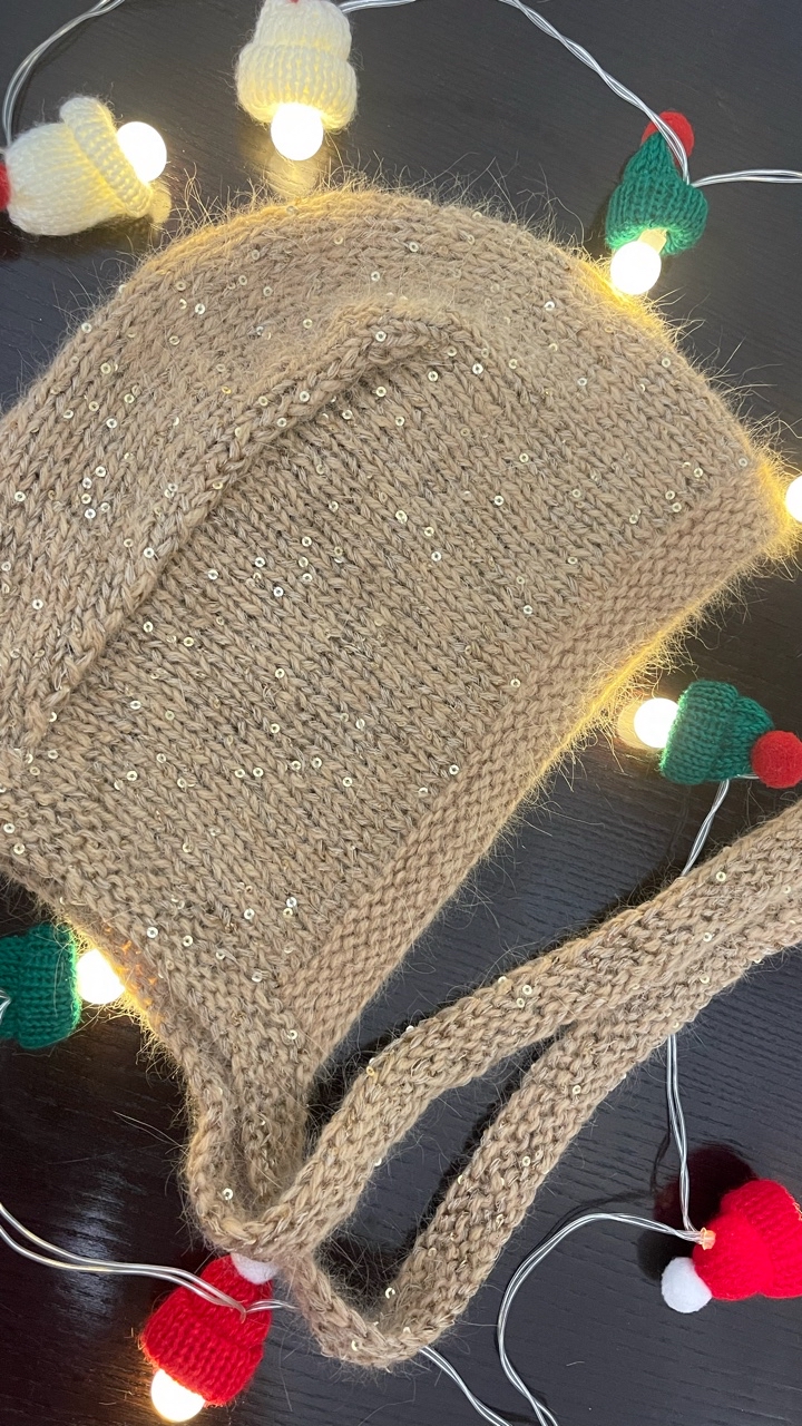 olga_knit_bebi в LOOKY — фото 2