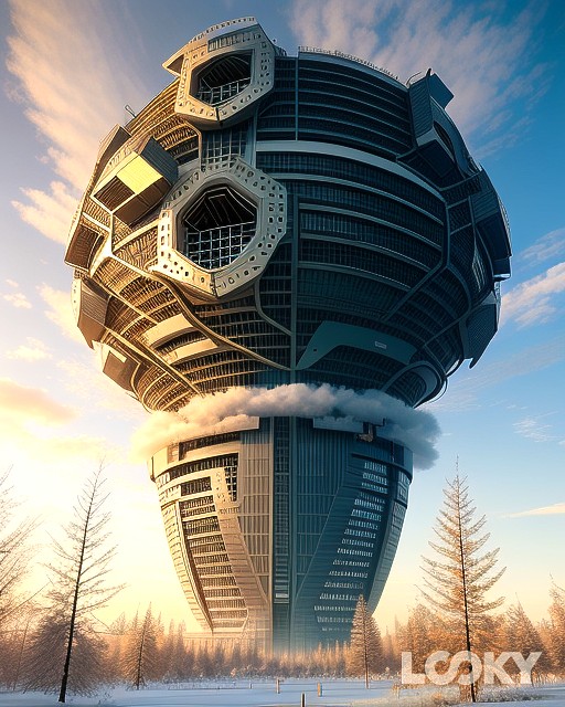 Волкова Анастасия в LOOKY — фото 7