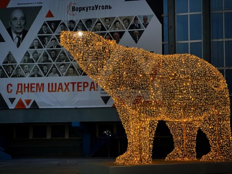 Sergey в LOOKY. . До главного Праздник...