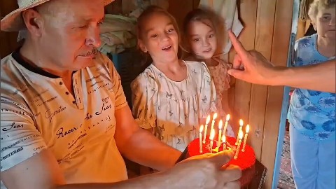 Mila31g в LOOKY — День рождения