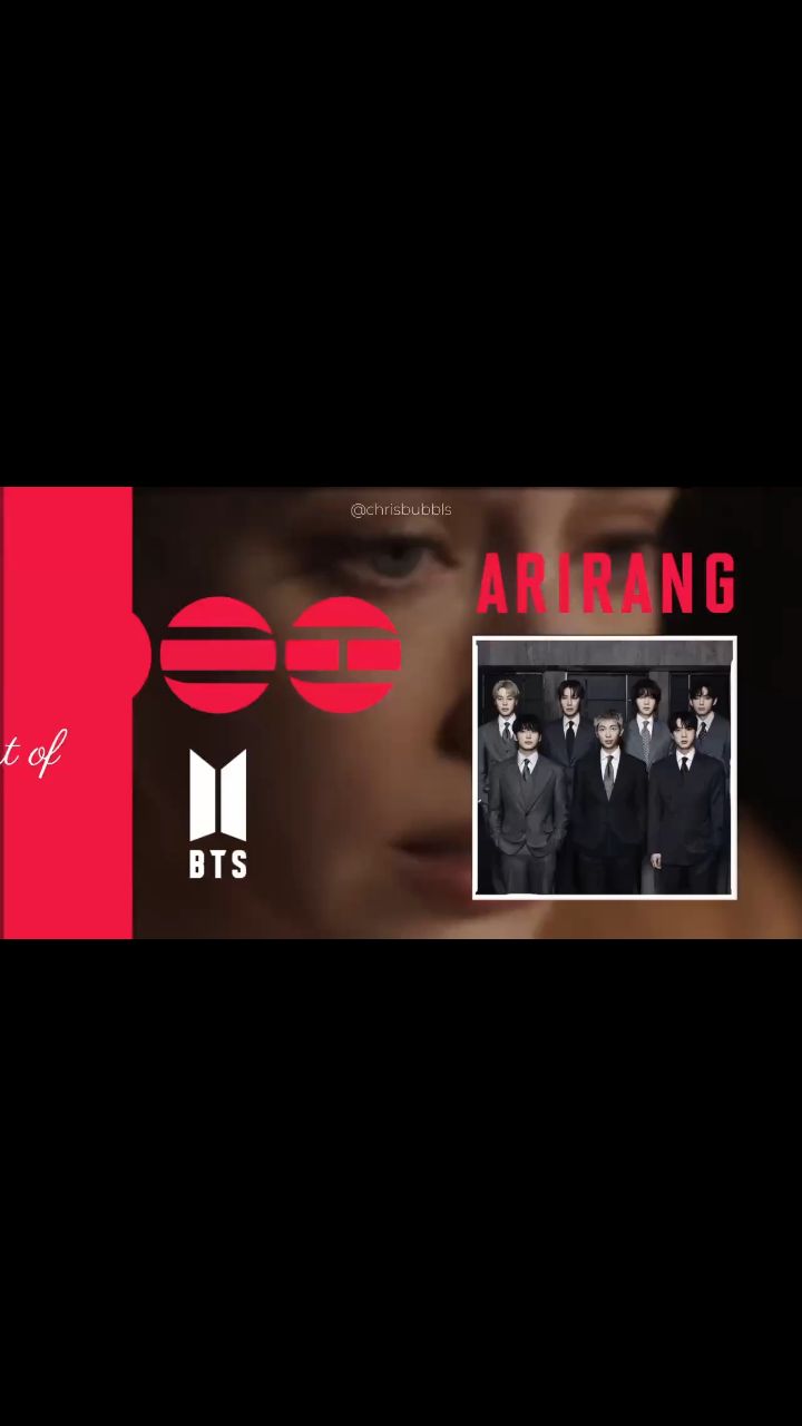 BTS 7 NEWS in LOOKY. #ачивки
@bts_purple_ocean_news. 🖤❤️🖤 ARIRANG : зна...
