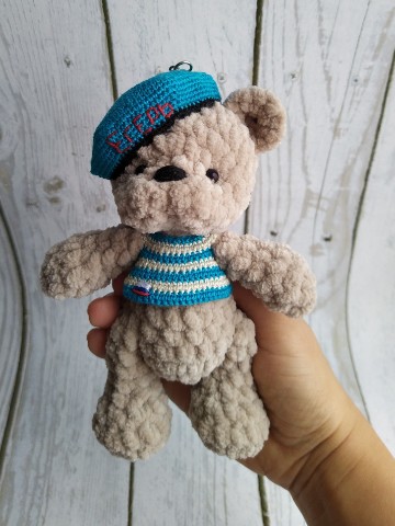 solovyova_knits в LOOKY. . Вот такой интересный...