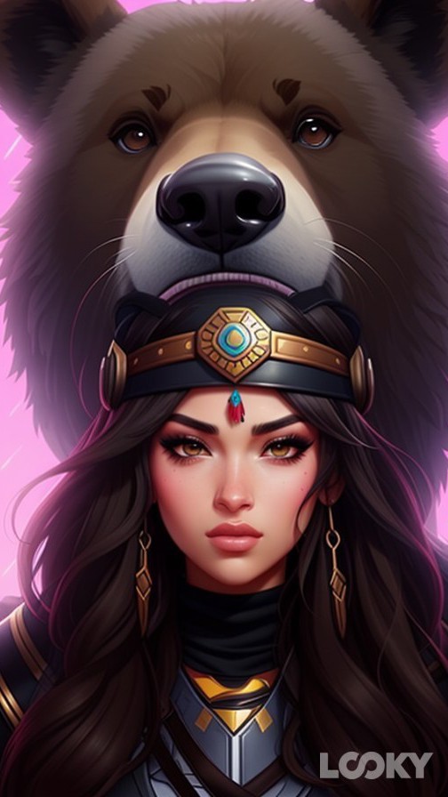 rigrimm в LOOKY — фото 3