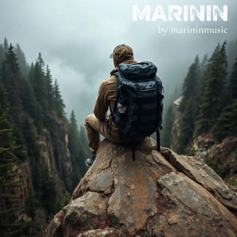 Marinin_music в LOOKY — Это песня-обряд. Лирический герой стоит на границе миров — м
