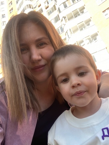 Looky_1710427874469 в LOOKY. #мамасын. #мамасын 
Вчера у на...