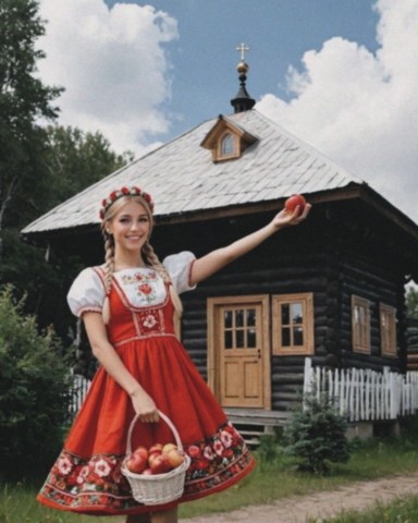 valerie_ai_influencer в LOOKY. #яблочныйспас,#блондинка,#девушка,#топ,#girl,#blonde. 🍎 🍎 🍎 🍎 🍎
...
....