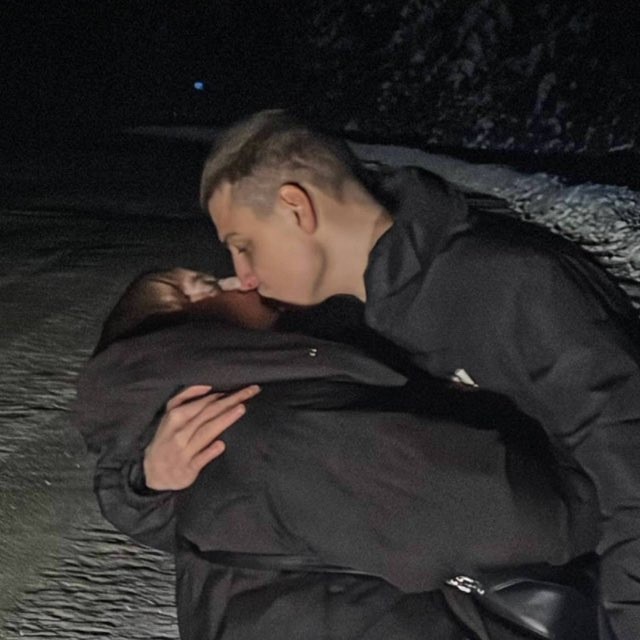 Серебряный Ветер в LOOKY — публикация