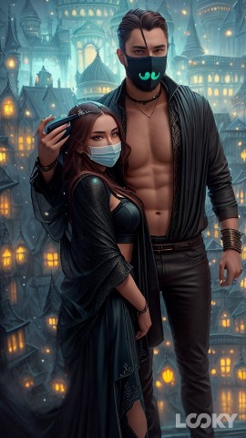Looky_1693912416823 в LOOKY. #🥰🥰🥰. #🥰🥰🥰