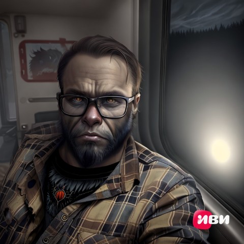 venian51 в LOOKY. #Разрешите_обратиться,#LOOKY_нейронка. #Разрешите_обратитьс...