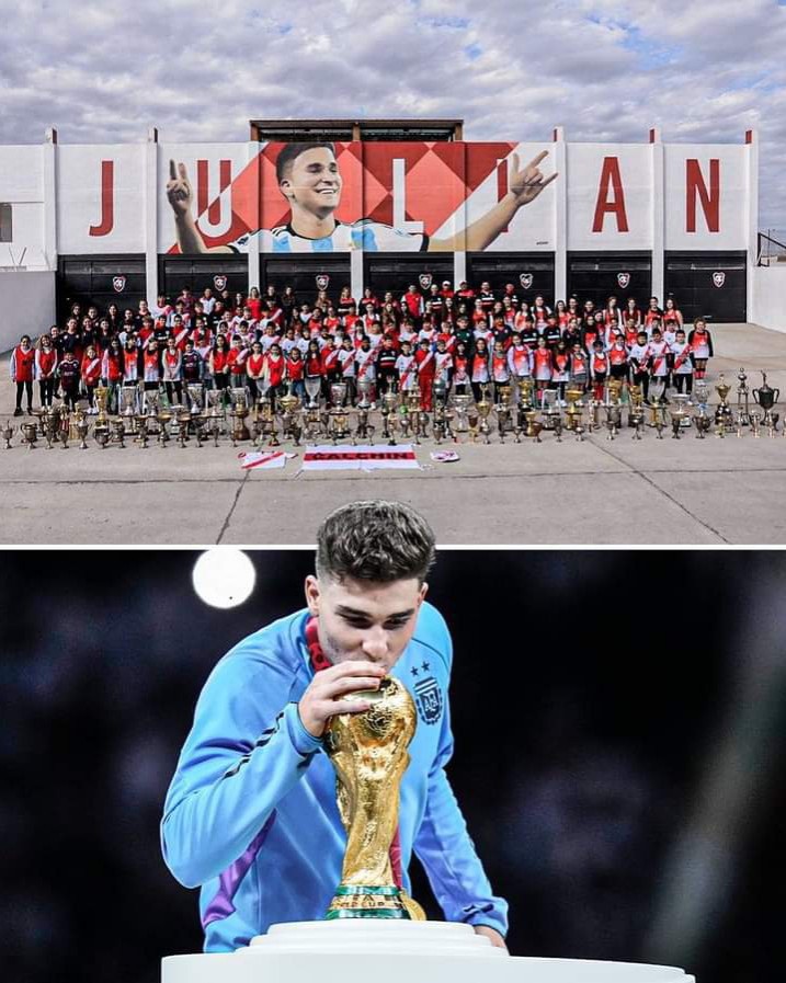 Kuush official in LOOKY. . World Cup winner Jul...