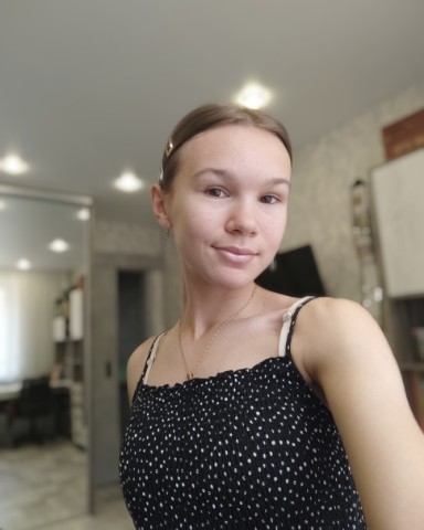 Настя Тип - Топ в LOOKY. . 🦋