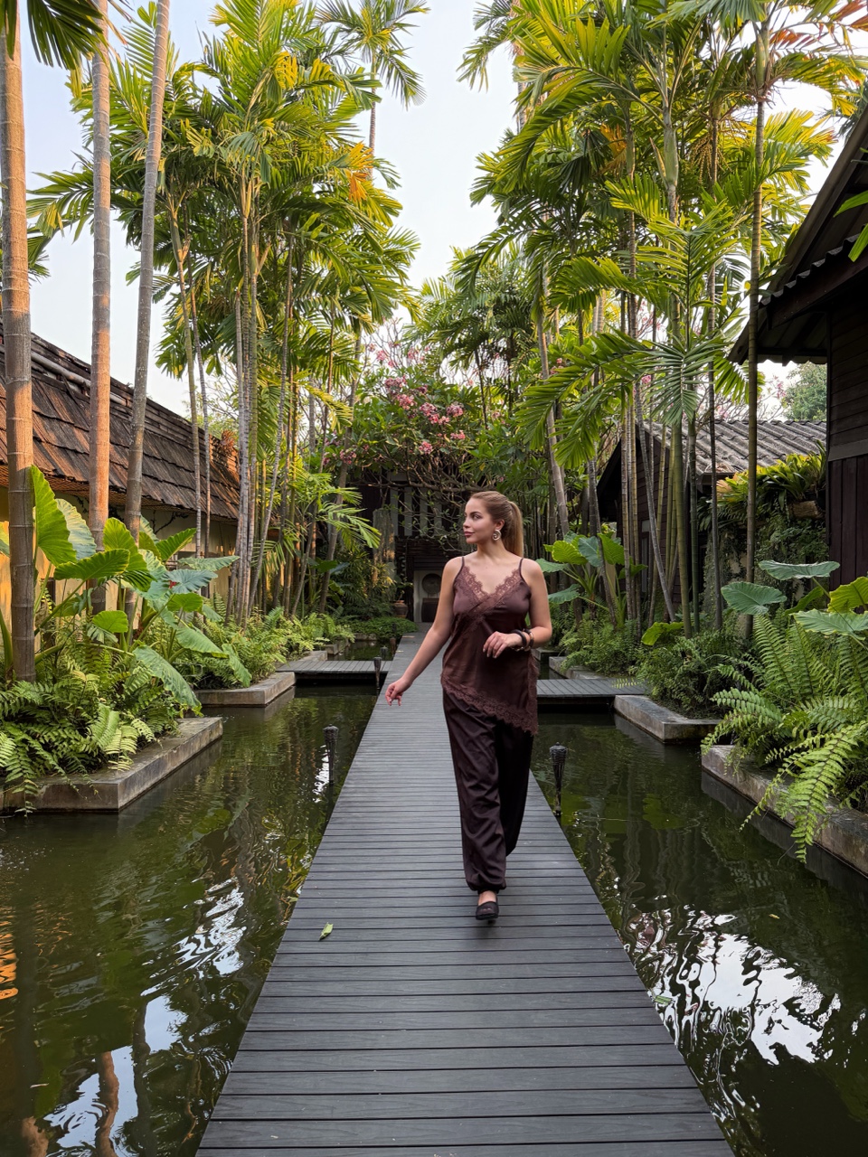 lubimova_travel в LOOKY. . Открываем Chiang Mai