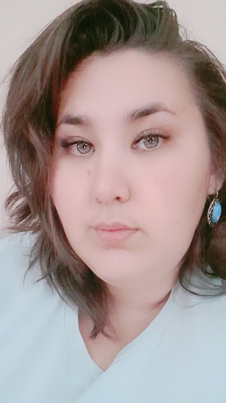 Я просто живу. Да, во мне много недостатков. Но разве это имеет существенное значение?