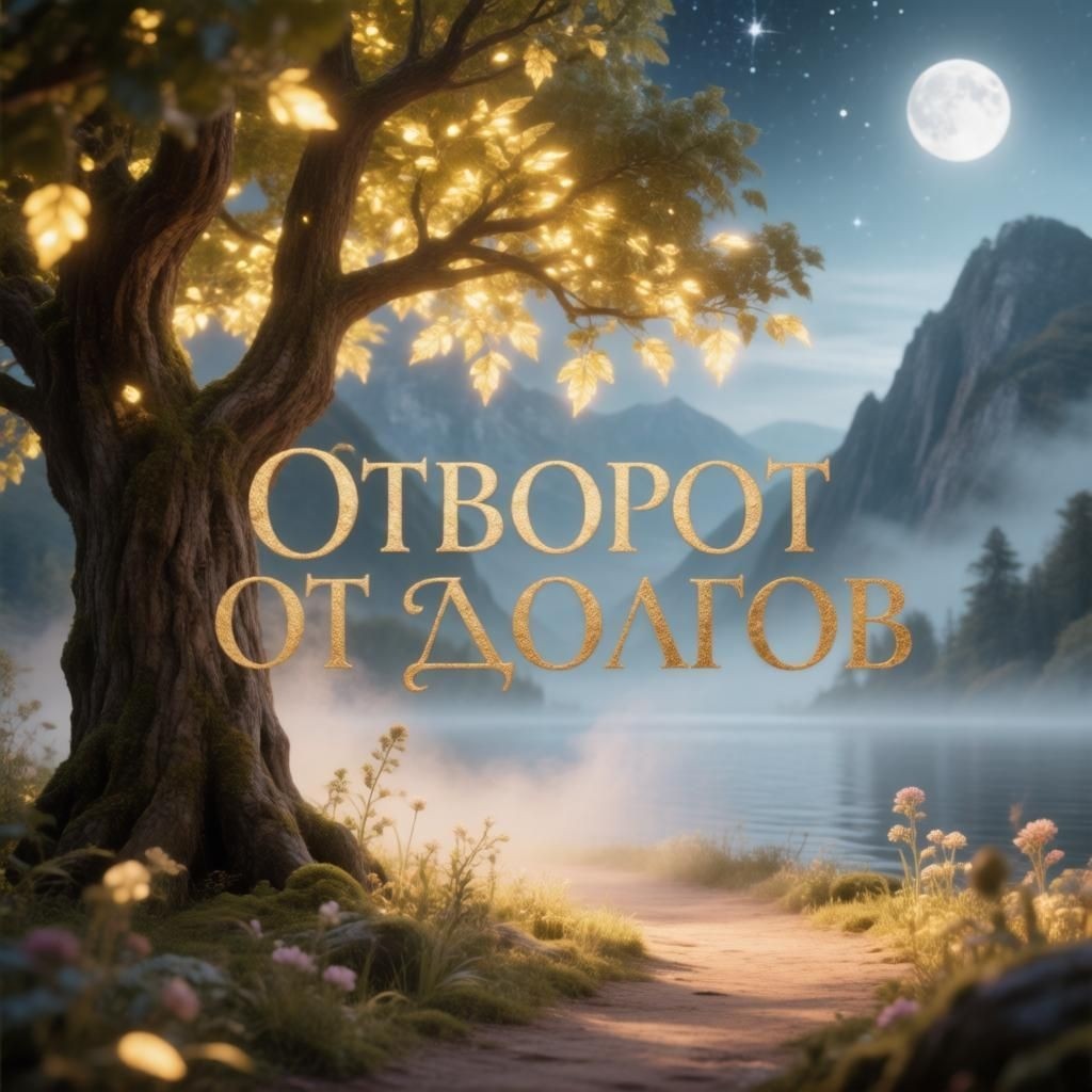  в LOOKY — 💰ОТВОРОТ ОТ ДОЛГОВ💰

Чтобы избавится от долгов и не залезт