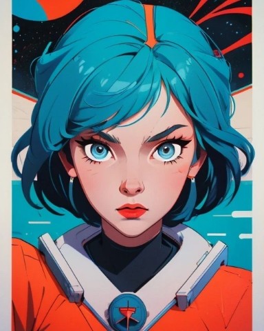 Ai Posts в LOOKY. . [#aiart](aiart) [#ai...