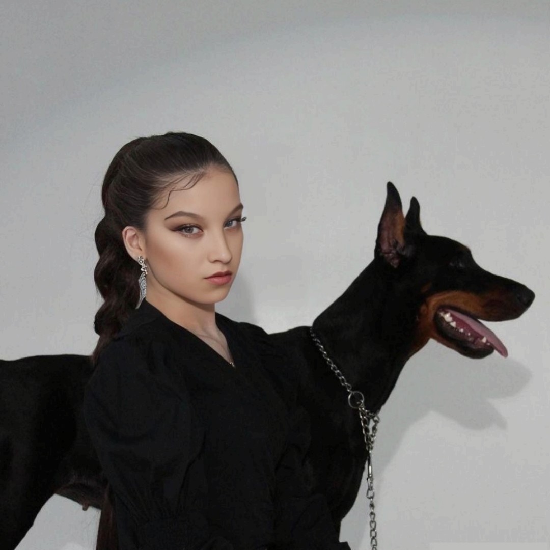 Сергеевна Светлана in LOOKY. . ❤️🐶❤️