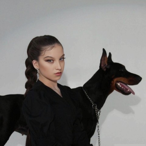 Сергеевна Светлана в LOOKY. . ❤️🐶❤️