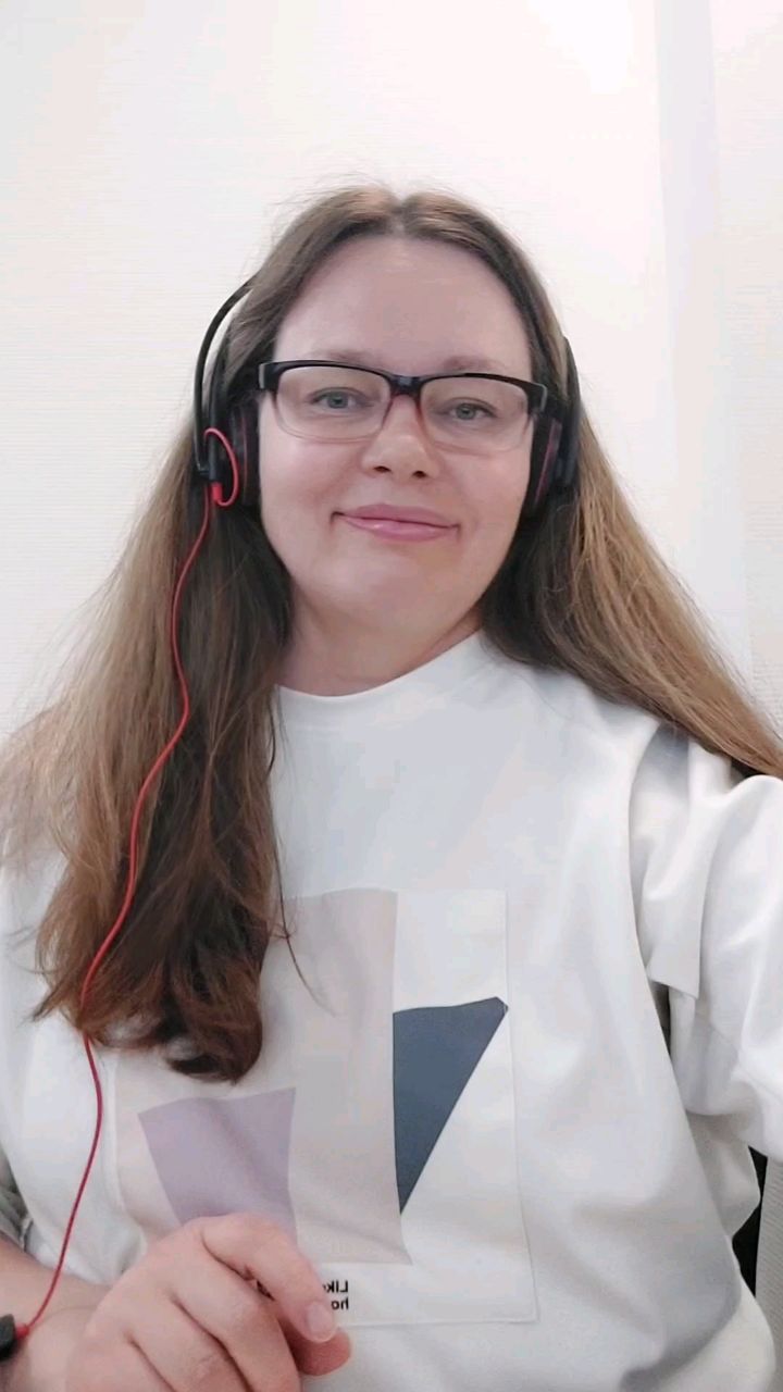 Галина Венн в LOOKY. . Однажды я дала сыну ...