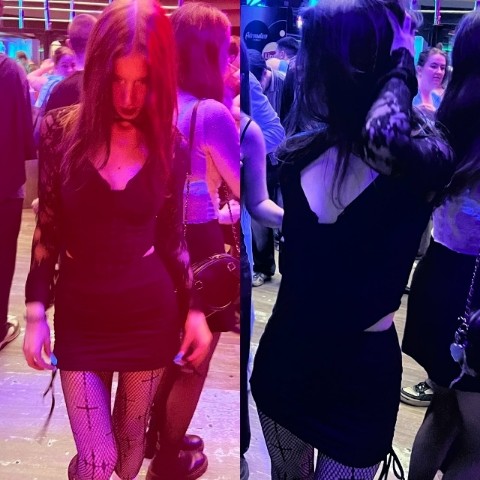 Milena25 в LOOKY. . 